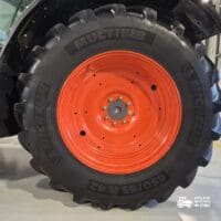 Claas Axion 810