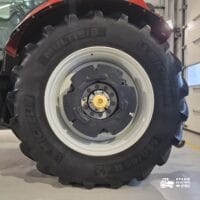 Steyr 6240CVT