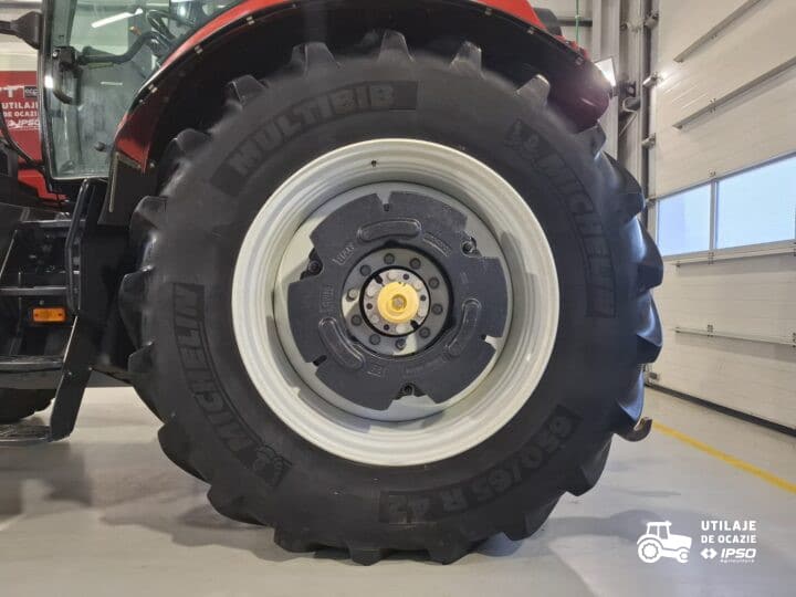 Steyr 6240CVT
