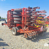 Semanatoare semi-directa KUHN ESPRO 6000 R