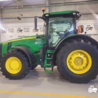 John Deere 8400R