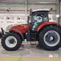 Steyr 6240CVT