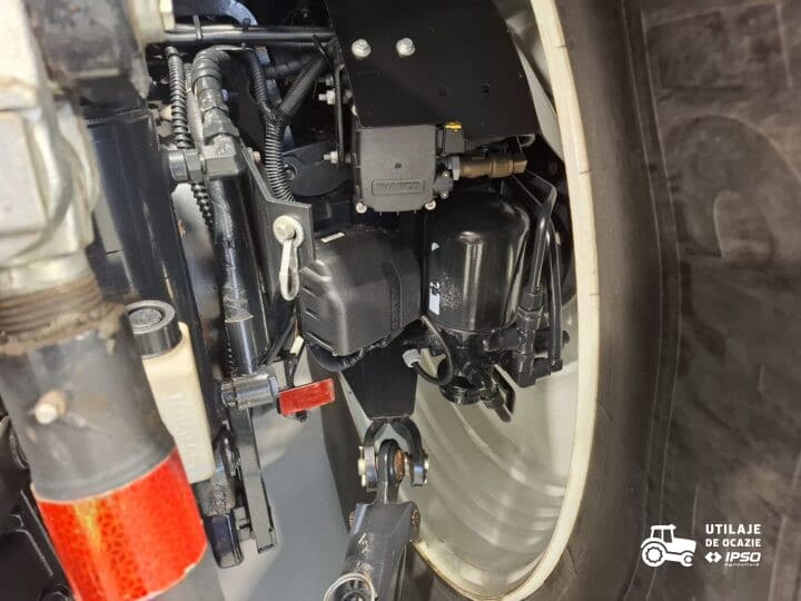 Steyr 6240CVT