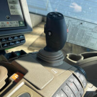 John Deere 8RX 410 Signature Edition