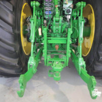 John Deere 8400R