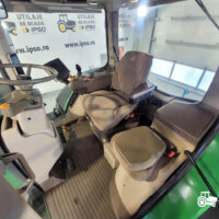 John Deere 8400R