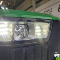 John Deere 8400R