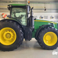 John Deere 8400R