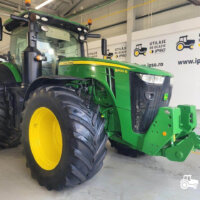 John Deere 8400R