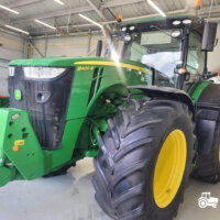 John Deere 8400R
