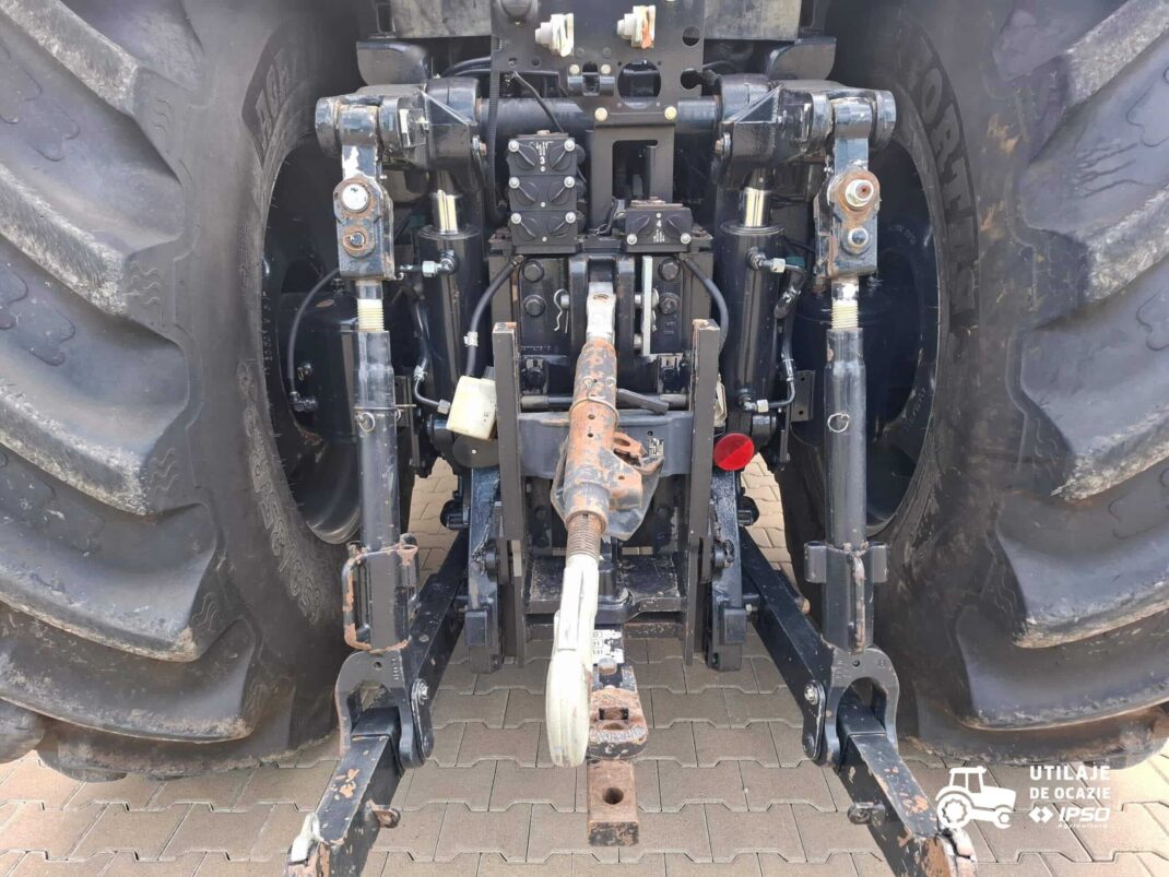 Case Magnum 315