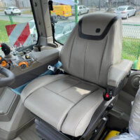 John Deere 8RX 410 Signature Edition
