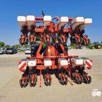 Semanatoare prasitoare Kuhn Maxima 2 RXL