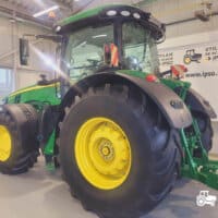 John Deere 8400R