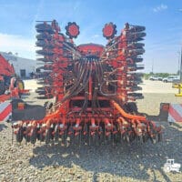 Semanatoare semi-directa KUHN ESPRO 6000 R