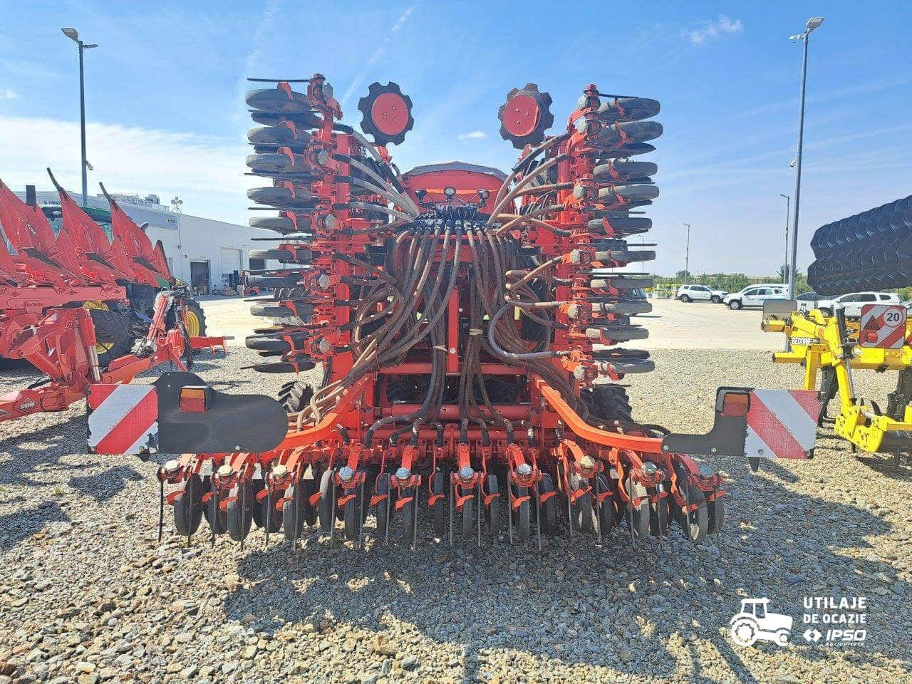 Semanatoare semi-directa KUHN ESPRO 6000 R