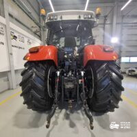 Steyr 6240CVT