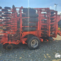 Semanatoare semi-directa KUHN ESPRO 6000 R