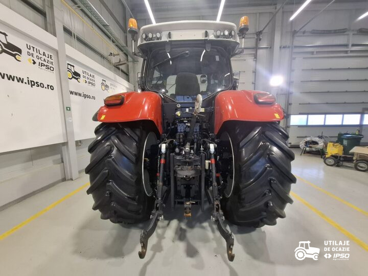 Steyr 6240CVT