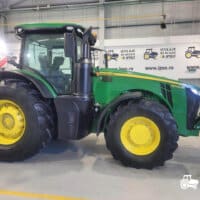John Deere 8400R