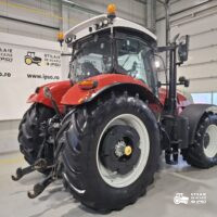 Steyr 6240CVT