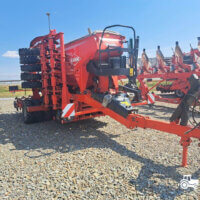 Semanatoare semi-directa KUHN ESPRO 6000 R