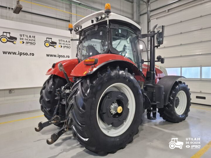 Steyr 6240CVT