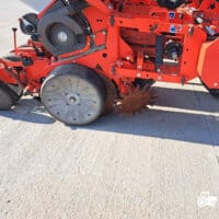 Semanatoare prasitoare Kuhn Maxima 2 RXL