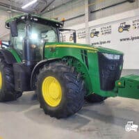 John Deere 8400R