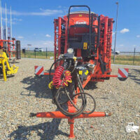 Semanatoare semi-directa KUHN ESPRO 6000 R