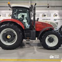 Steyr 6240CVT