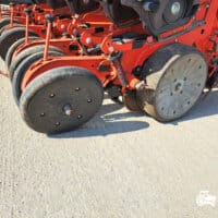 Semanatoare prasitoare Kuhn Maxima 2 RXL