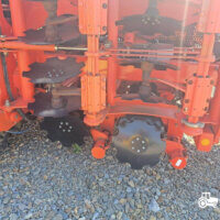Semanatoare semi-directa KUHN ESPRO 6000 R
