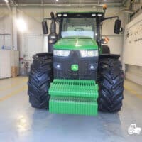 John Deere 8400R