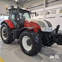 Steyr 6240CVT