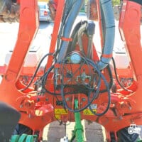 Semanatoare prasitoare Kuhn Maxima 2 RXL