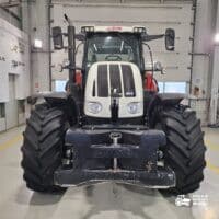 Steyr 6240CVT