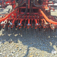 Semanatoare semi-directa KUHN ESPRO 6000 R