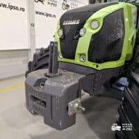 Claas Axion 810