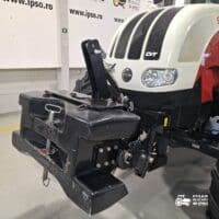 Steyr 6240CVT
