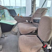 John Deere 9620RX