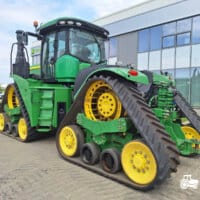 John Deere 9620RX