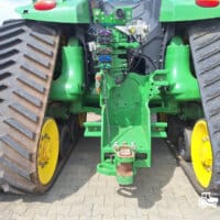 John Deere 9620RX