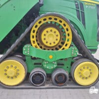 John Deere 9620RX