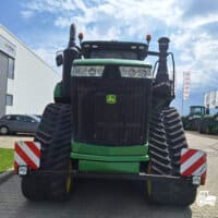 John Deere 9620RX
