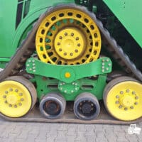 John Deere 9620RX