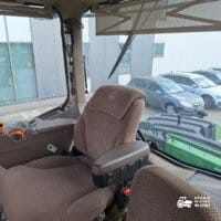 John Deere 9620RX
