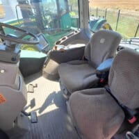 John Deere 9620RX