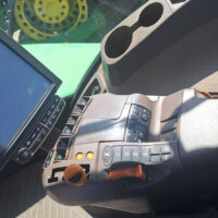 John Deere 9620RX
