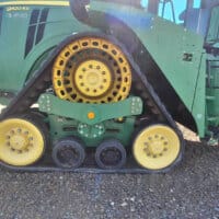 John Deere 9620RX